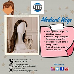 Medical Wigs